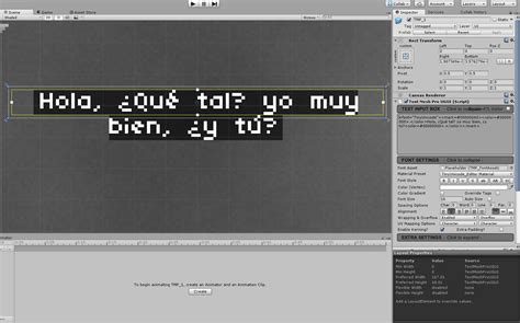 Image result for Unity Colored Text Project