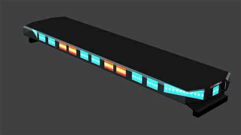 Image result for Code 3 Dev CTS