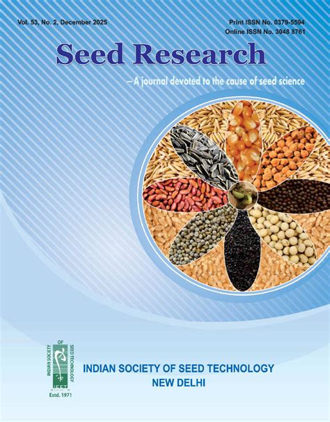 Seed Research