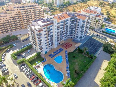 FLOR DA ROCHA (Praia da Rocha) - Hotel Reviews, Photos, Rate Comparison ...