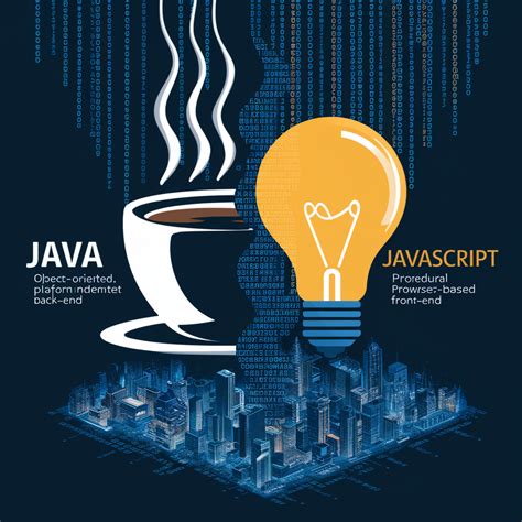Image result for Difference Between Java and JavaScript Syntax