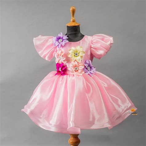 Kids Frocks - Buy Party Wear Frocks for Kids Online – Mumkins
