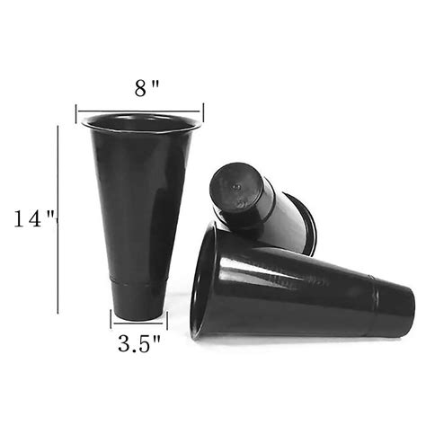 Buy Zhongma Moving Plant Stand with Wheels Heavy Duty Garden Cart ...