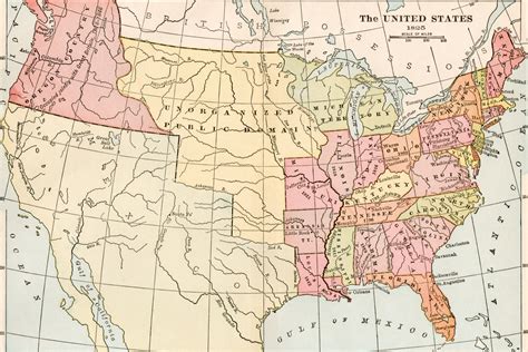 1812 Election 的图像结果