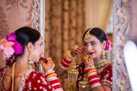 Rahul Razani (Old Account) Makeup Artist Services, Review and Info ...