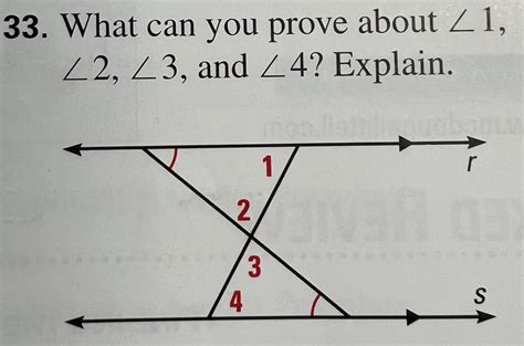 Proving Parallel Lines Practice - Mr. Yosup Joo | Library | Formative