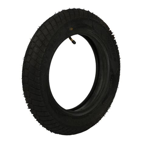 TVS Tyres Raksha 3.50-8 46J Tube-Type Scooter Tyre : Amazon.in: Car ...