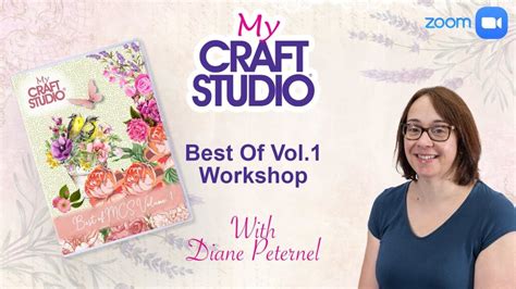 My Craft Studio Elite Tutorials 的图像结果