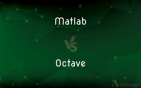 Image result for Octave vs MATLAB