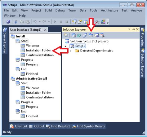 Image result for Visual Studio Setup