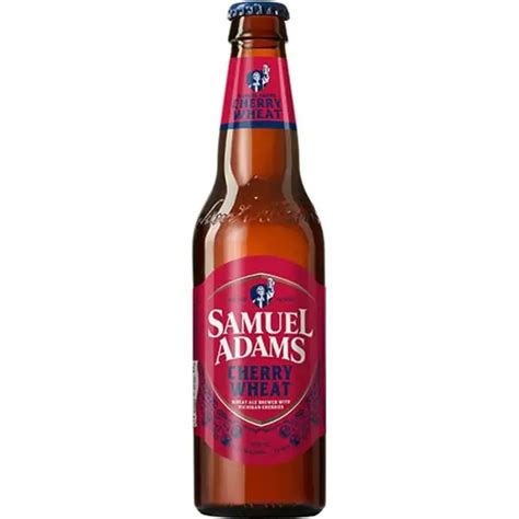 Samuel Adams Cherry Wheat