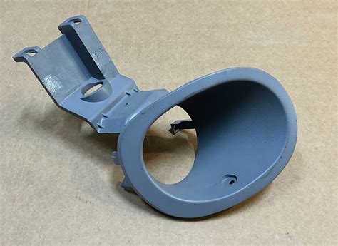 MAREA BRAVA BRAVO SİS FAR ÇERÇEVESİ SOL 712628099