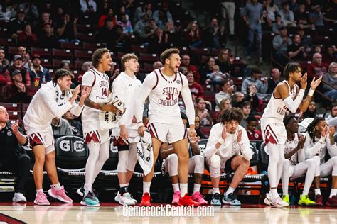 South Carolina basketball vs. USC Upstate: How to watch, predictions ...