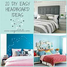 decorazione da letto 20 idee di testiere letto fai da te 20 diy easy decorazione da letto 20 idee di testiere letto fai da te 20 diy easy
