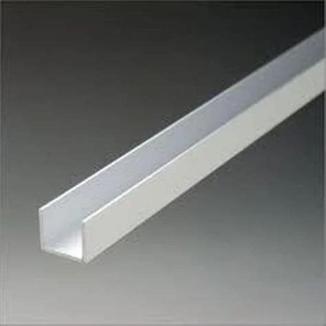 Aluminium Channel - Aluminium Angle Wholesale Trader from Mumbai
