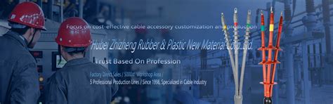 Company Overview - Hubei Zhizheng Rubber and Plastic New Material Co., Ltd.