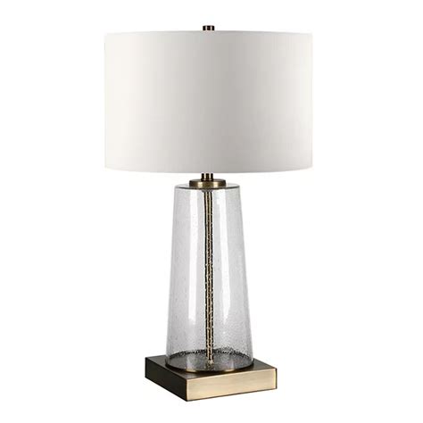 Finley & Sloane Dax Table Lamp