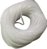 BALRAMA 25mtr 9mm 3/8inch Universal Spiral Wraps Electrical Cable ...