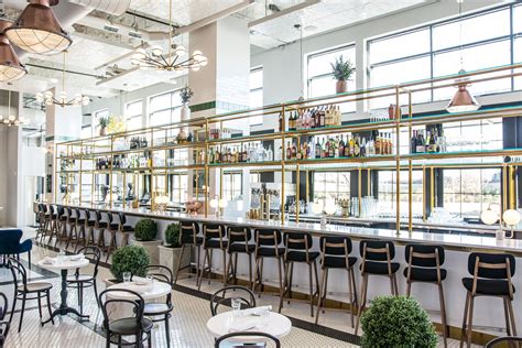 Downtown Nashville Brunch & Bottomless Mimosas at Liberty Common ...