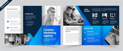 Free Brochure templates to design online | Magnific (formerly Freepik)