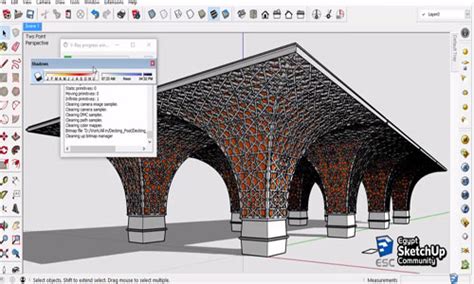 Image result for Sketchup 2016 Modeling