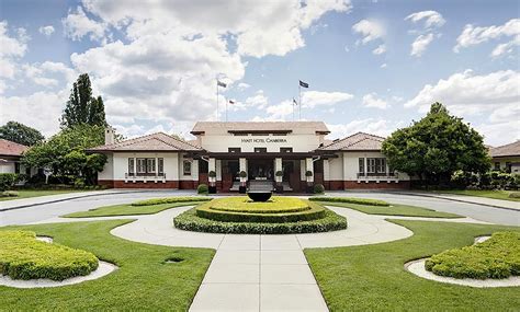 HYATT HOTEL CANBERRA - Hotel Reviews, Photos, Rate Comparison - Tripadvisor