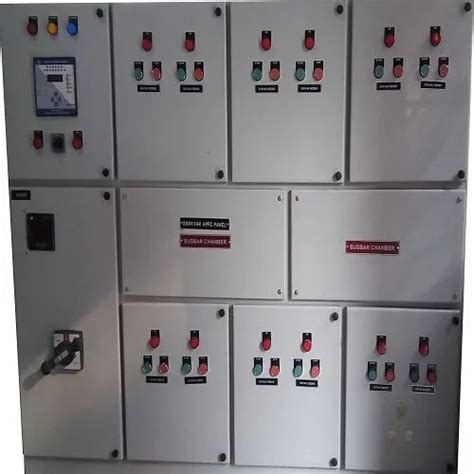 Capacitor Panel Distributor / Channel Partner from Kolkata