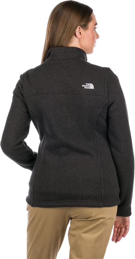 Buy The North Face Women's Maggy Sweater Fleece Online at Lowest Price ...