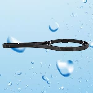Simflo RO Filter Wrench for 10" Pre-Filter Housing Bowl - Plastic ...