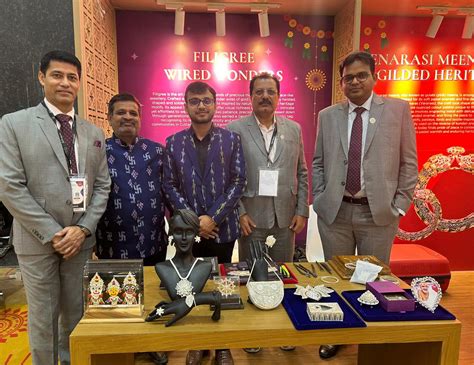 IIJS Bharat Tritiya 2026 Opens in Bengaluru with Strong Industry ...