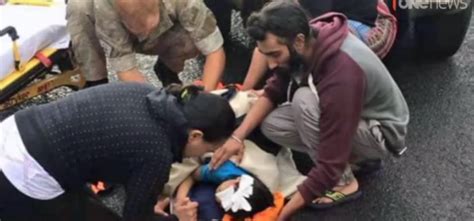 Karma Is Alive: Sikh Mans Humanity Leads To Outpour Of Generosity