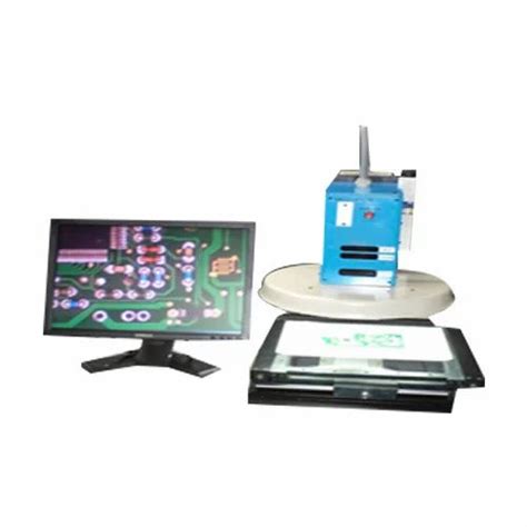 Inspection Magnifier - Flexible Arm Illuminated Magnifiers Manufacturer ...