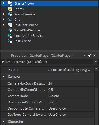 Image result for Roblox First Person Script