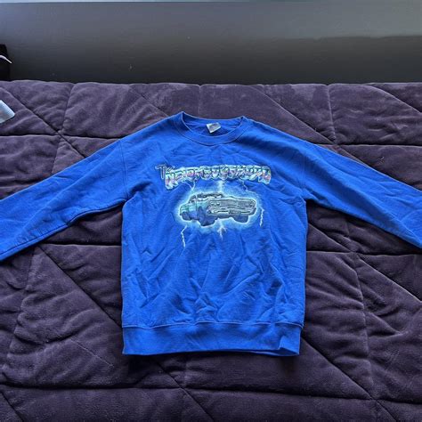 The Neighbourhood Merch