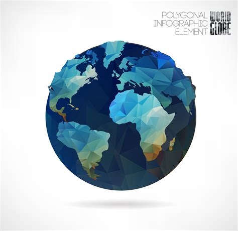 world globe vector 的图像结果