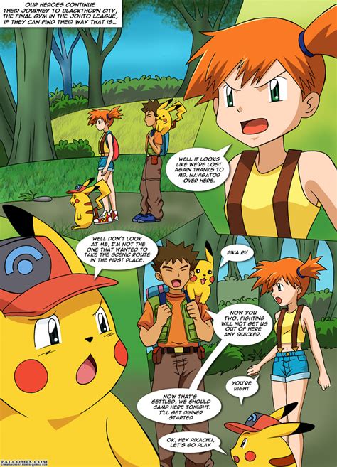 Pokémon Image by Palcomix #1072499 - Zerochan Anime Image Board