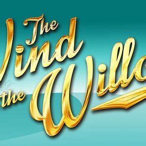 The Wind In The Willows presented by R.A.M.P.S, Regal Theatre, TR15 2AZ ...