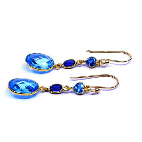 Long Earrings