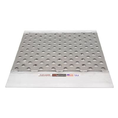 48 x 36 HD Ramps Punch Plate Shipping Container India | Ubuy