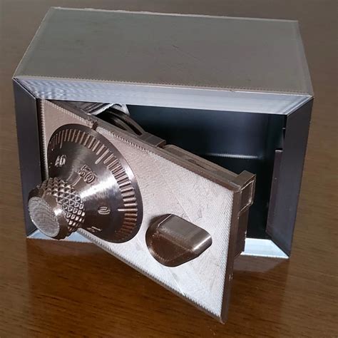 Combination Lock Box 的图像结果