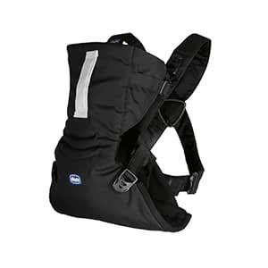 Chicco Easy Fit Baby Carrier with 2 Carry Positions, Safe & Easy to ...