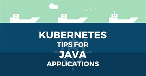 Java App On Kubernetes 的图像结果