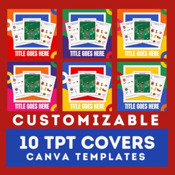 Image result for Good Copy Template TPT Free