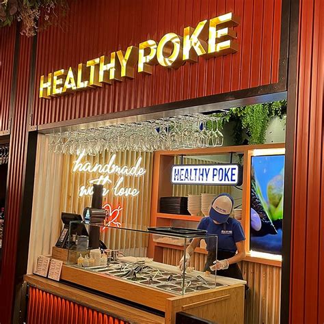 Degustación de tapas para 2 en Healthy Poke, Healthy Poke Canalejas ...