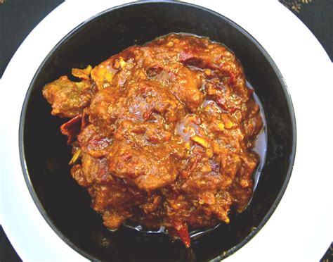 Junglee Maas Recipe | Authentic Mutton curry - MUMMY RECIPES