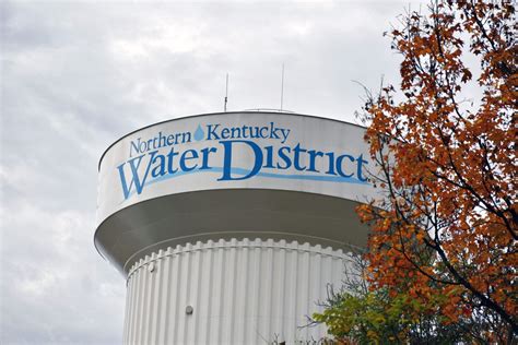 Water Quality | Northern Kentucky Water District, KY