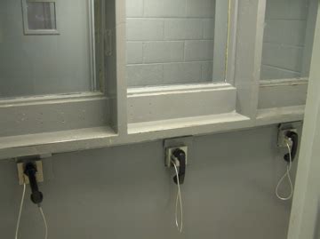 Welcome to the Rockcastle County Detention Center