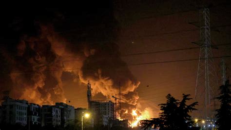 Iran-Israel War Day 2: Missile exchanges continue as efforts at ...