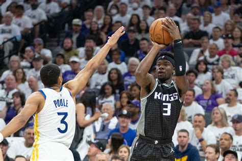 Sacramento Kings face playoff pressure as Malik Monk injury opens door ...