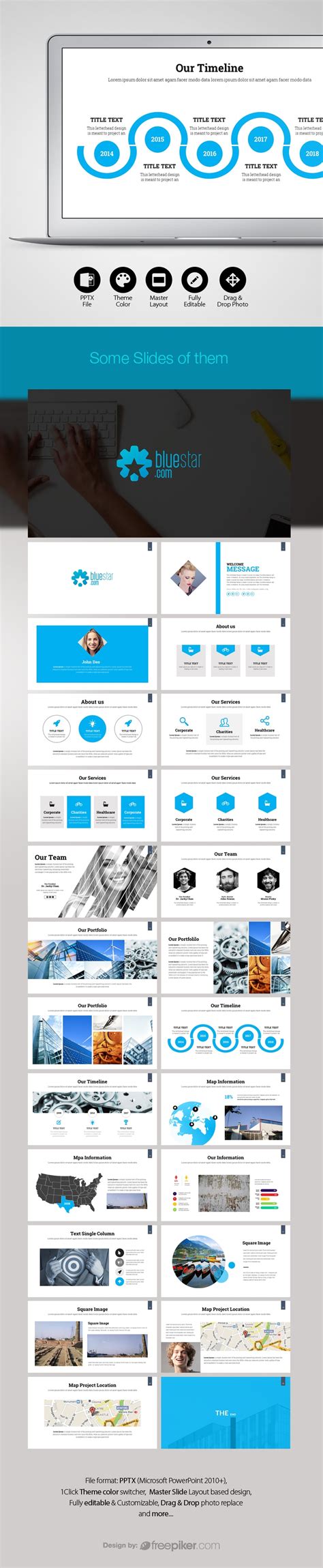 Image result for Modern PowerPoint Presentation